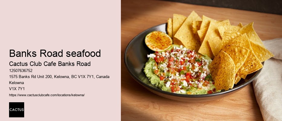 Late-night dining options in Kelowna