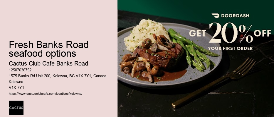 Kelowna restaurant loyalty program