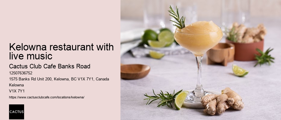 Cactus Club Cafe Banks Road happy hour times