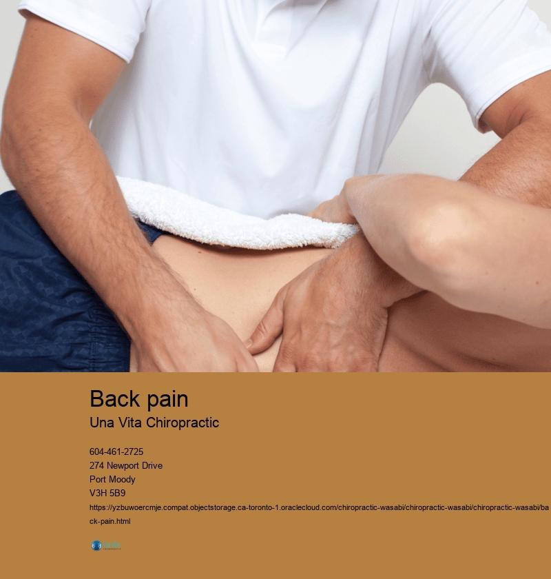 Back pain