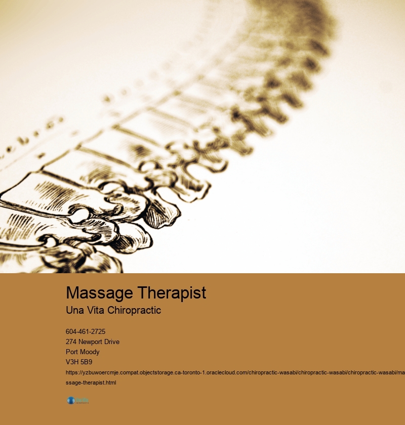 Massage Therapist