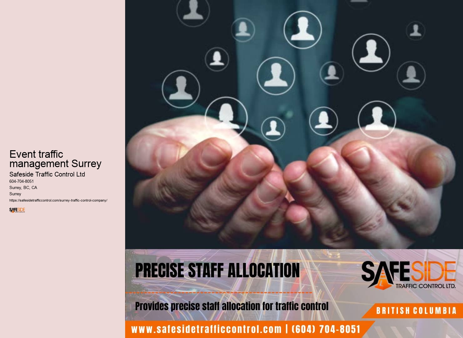 Traffic control algorithm validation tools Surrey