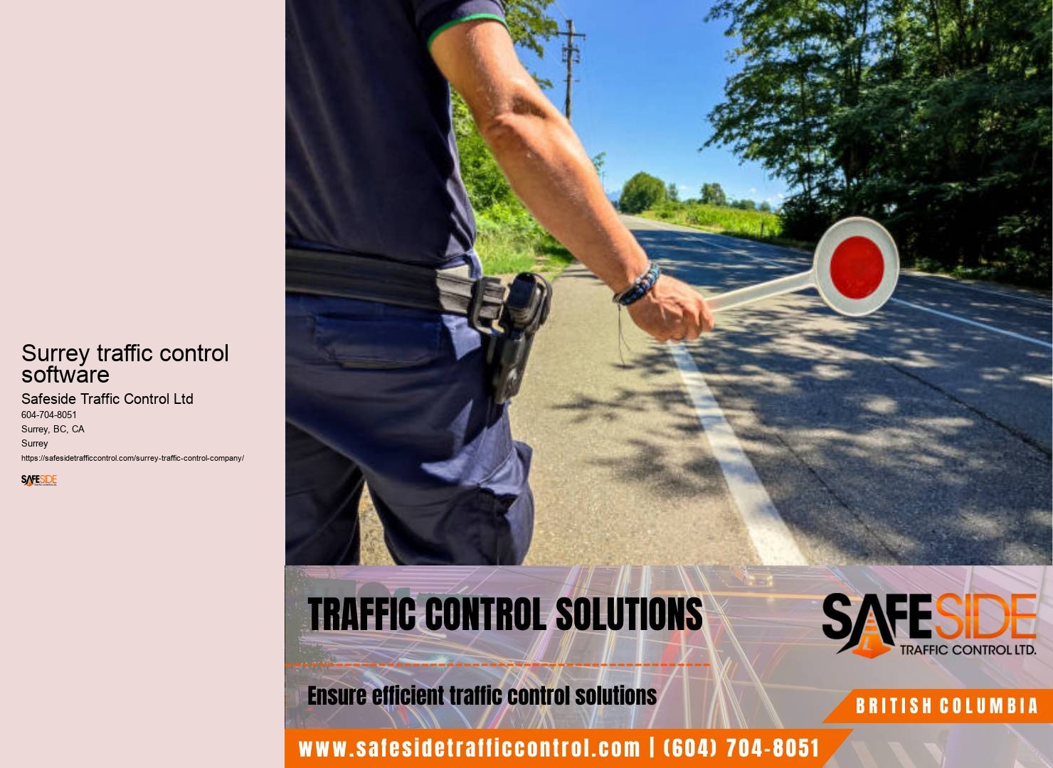 Surrey roadside assistance providers