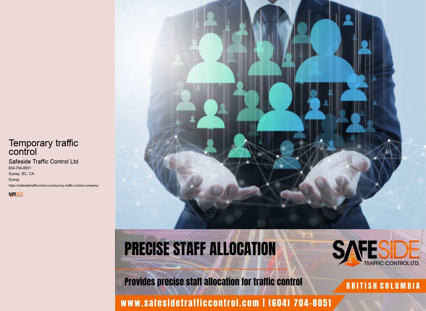 Surrey traffic control algorithm validation benchmarks