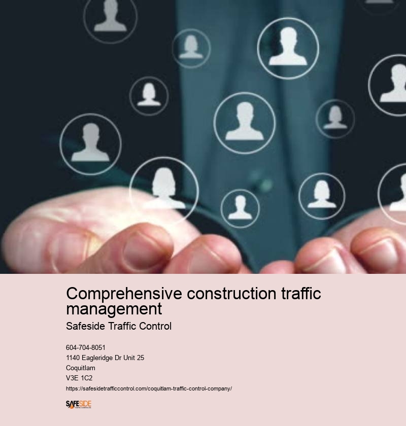Innovative Coquitlam Traffic Direction Solutions Provider