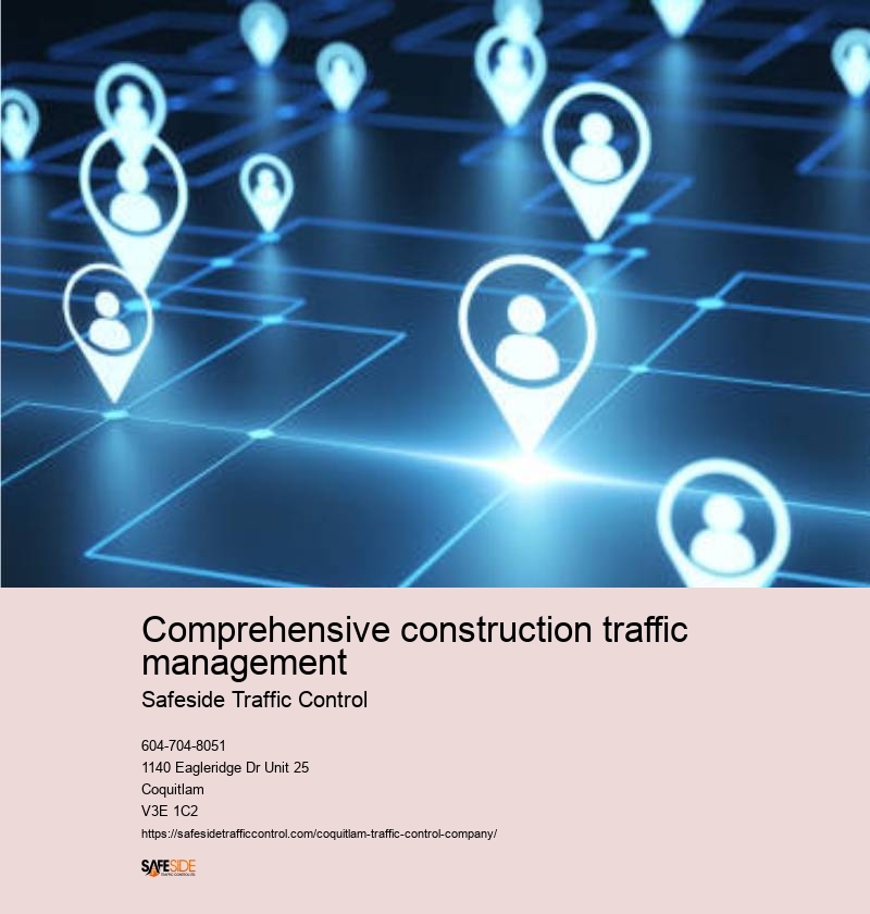 Efficient Traffic Flow Optimization, Coquitlam