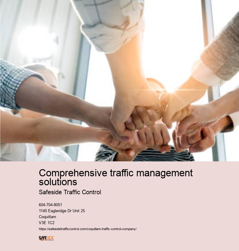 Advanced traffic management techniques
