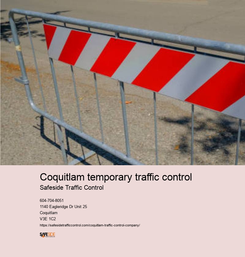 Coquitlam traffic optimization services