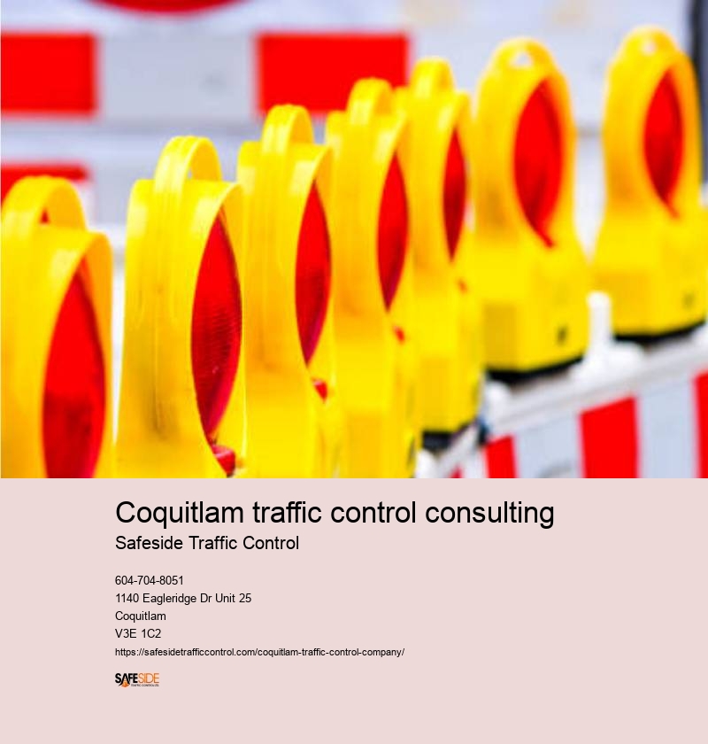 Coquitlam traffic data analysis