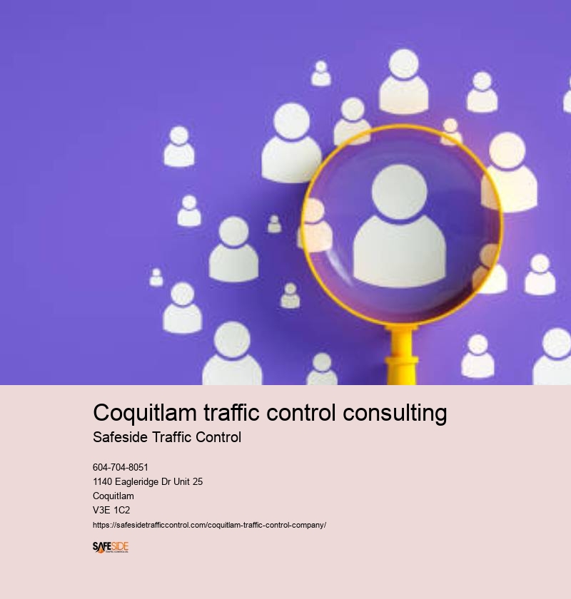 Responsive Traffic Management Coquitlam Services