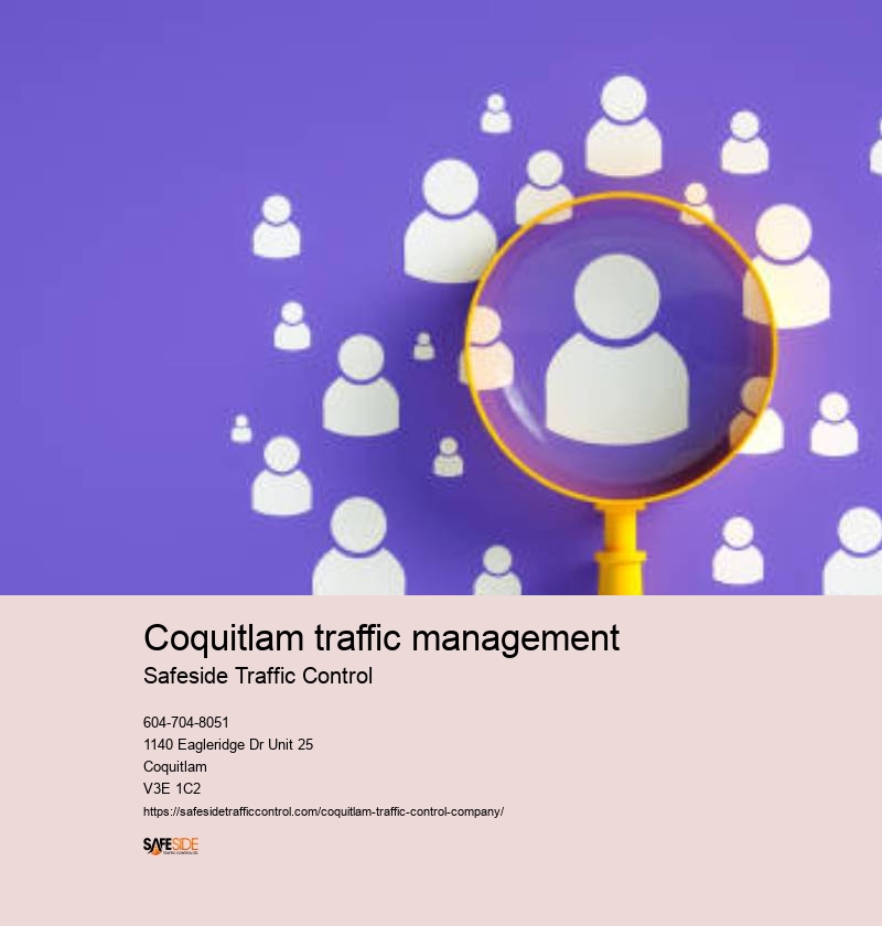 Comprehensive traffic management services