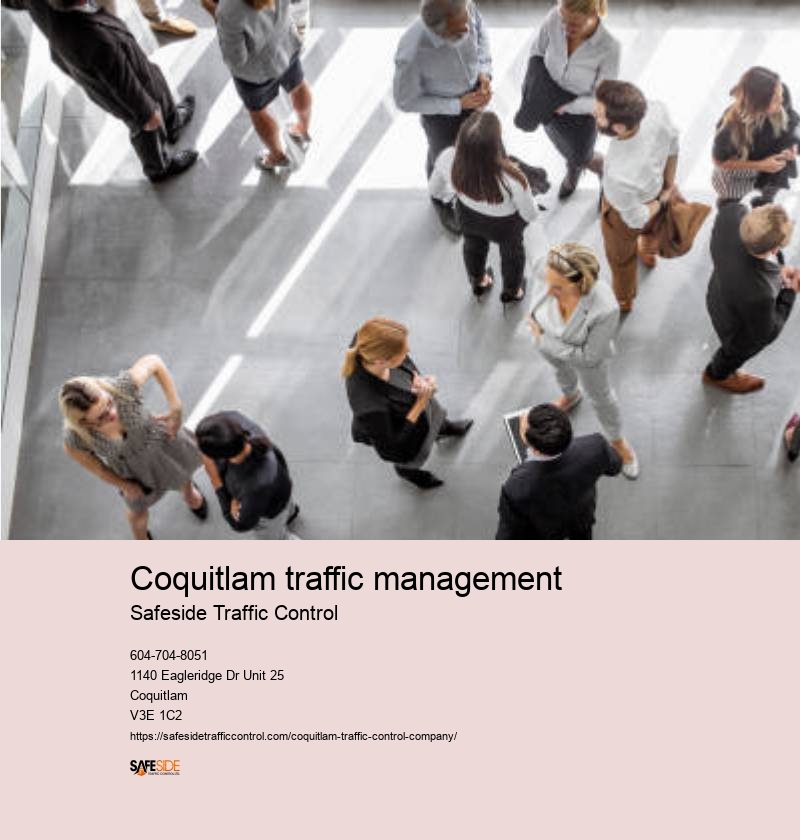 Coquitlam Traffic Operations Specialist