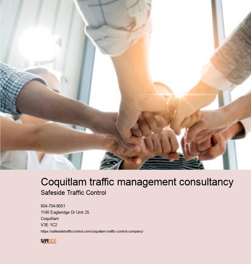 Reliable Traffic Direction in Coquitlam