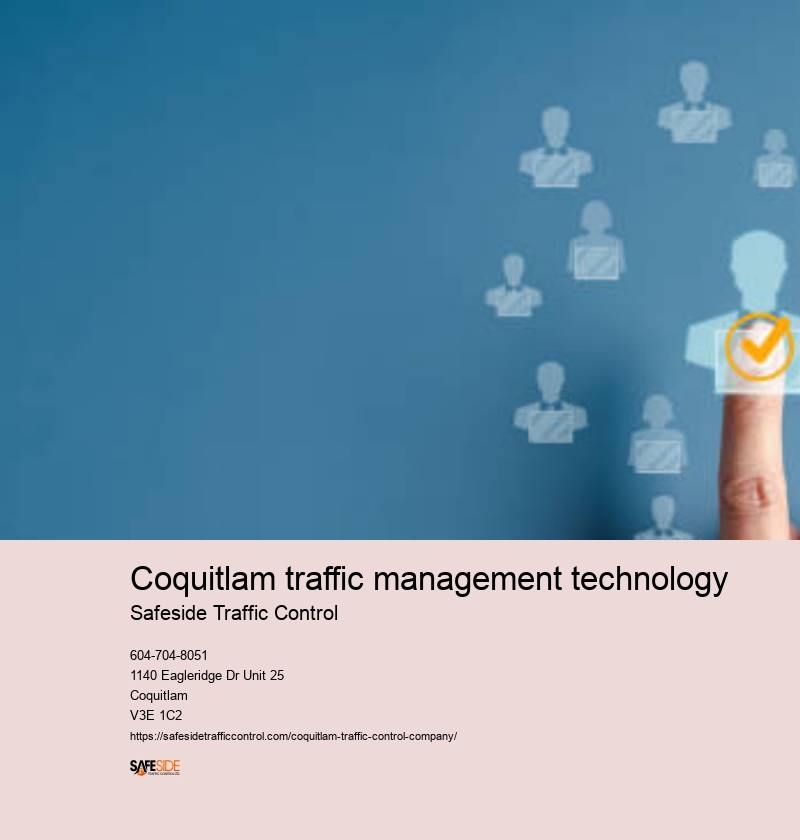 Coquitlam traffic control systems