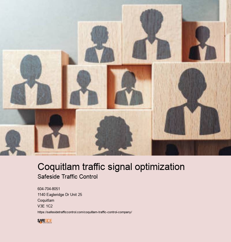 Expert Traffic Coordination in Coquitlam