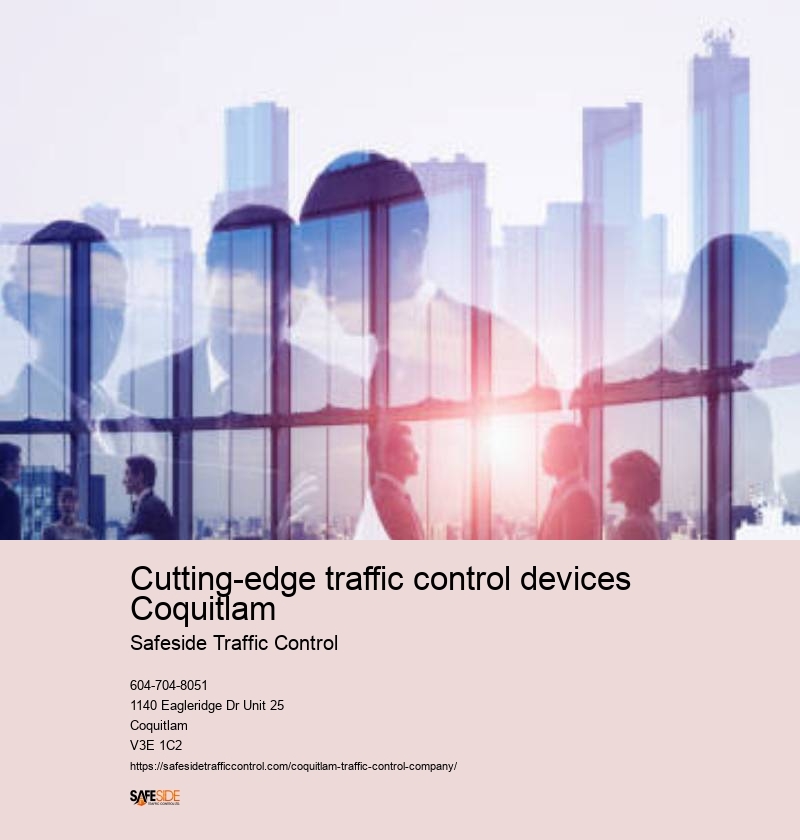 Efficient roadway management techniques