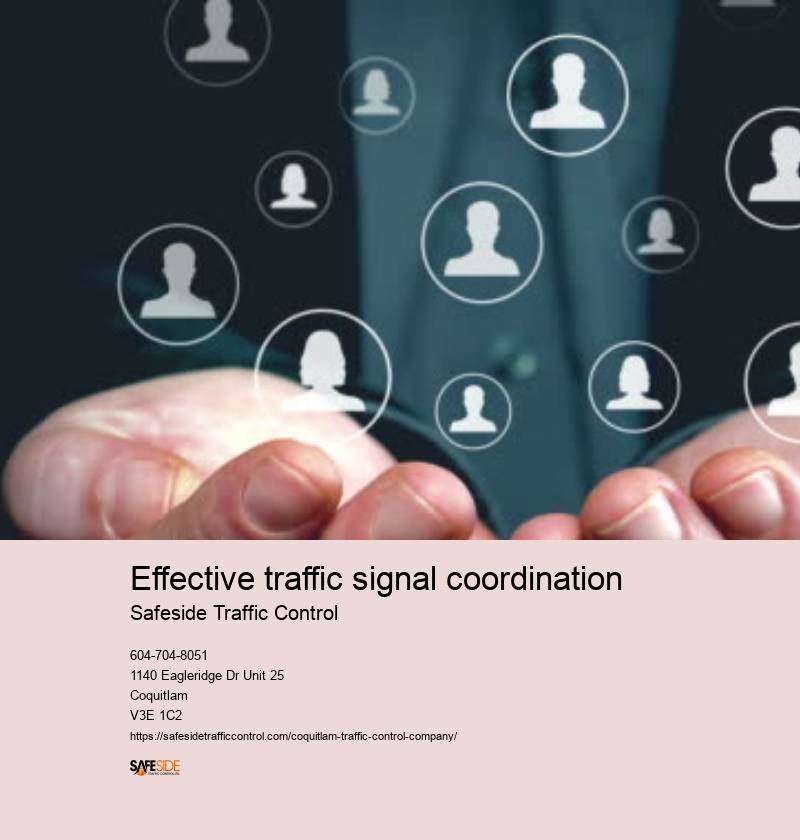 Coquitlam traffic pattern analysis