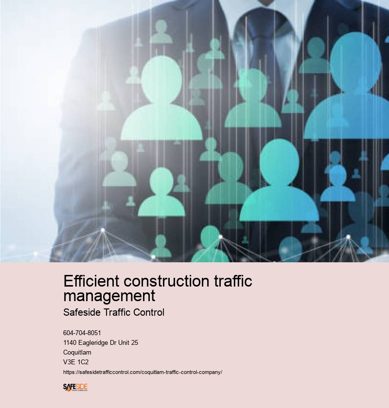 Innovative Traffic Control Solutions, Coquitlam