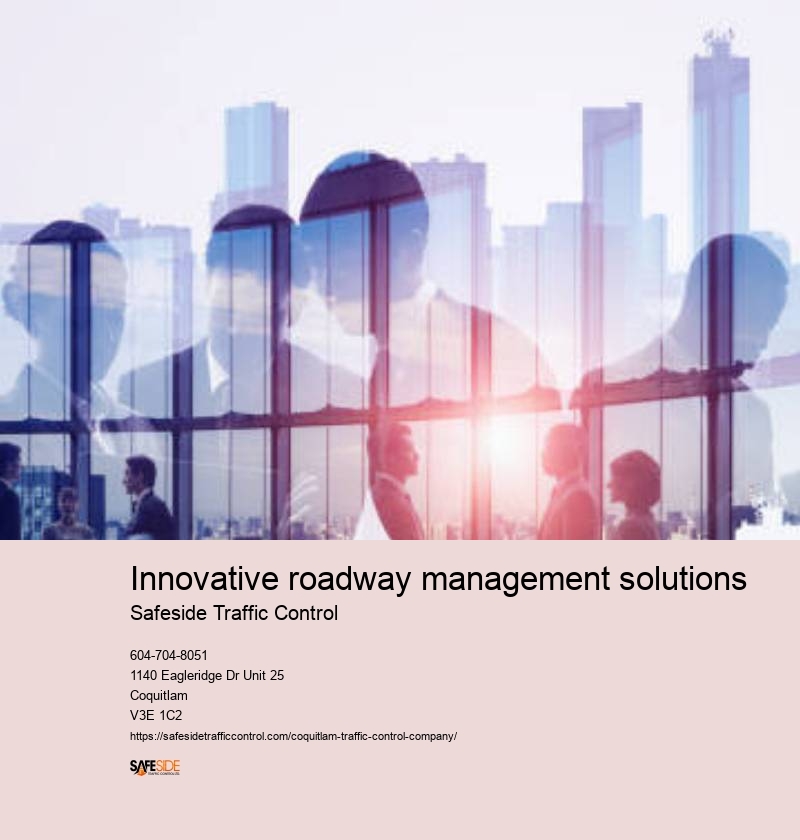 Event traffic management
