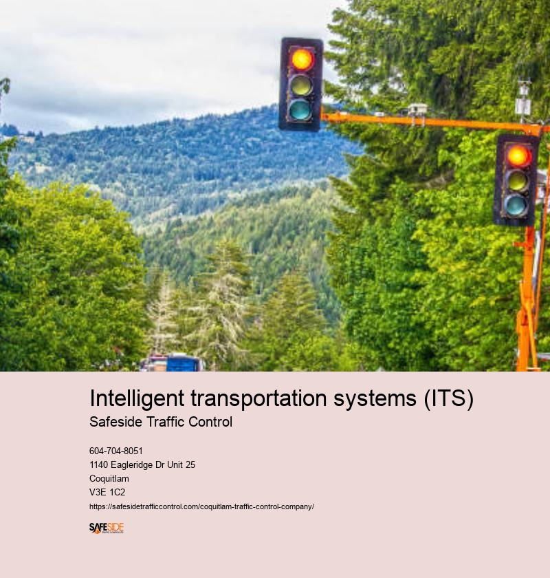 Customized Traffic Control Solutions, Coquitlam