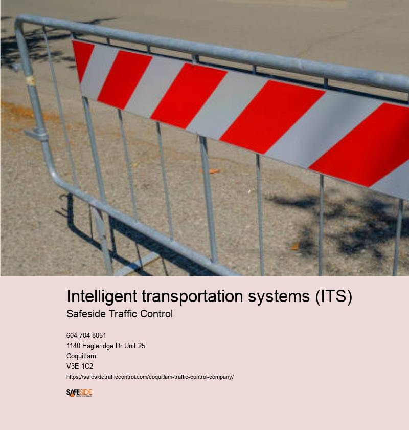 Dynamic Traffic Management Coquitlam Team