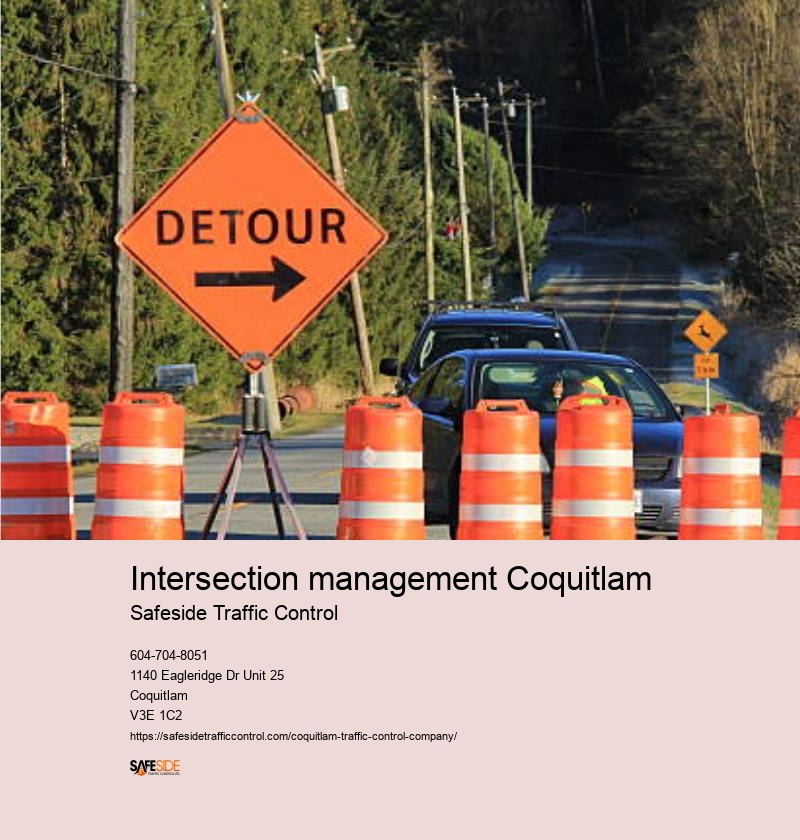 Emergency traffic management