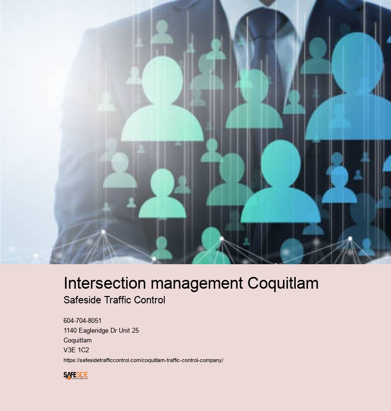 Adaptive traffic signal coordination