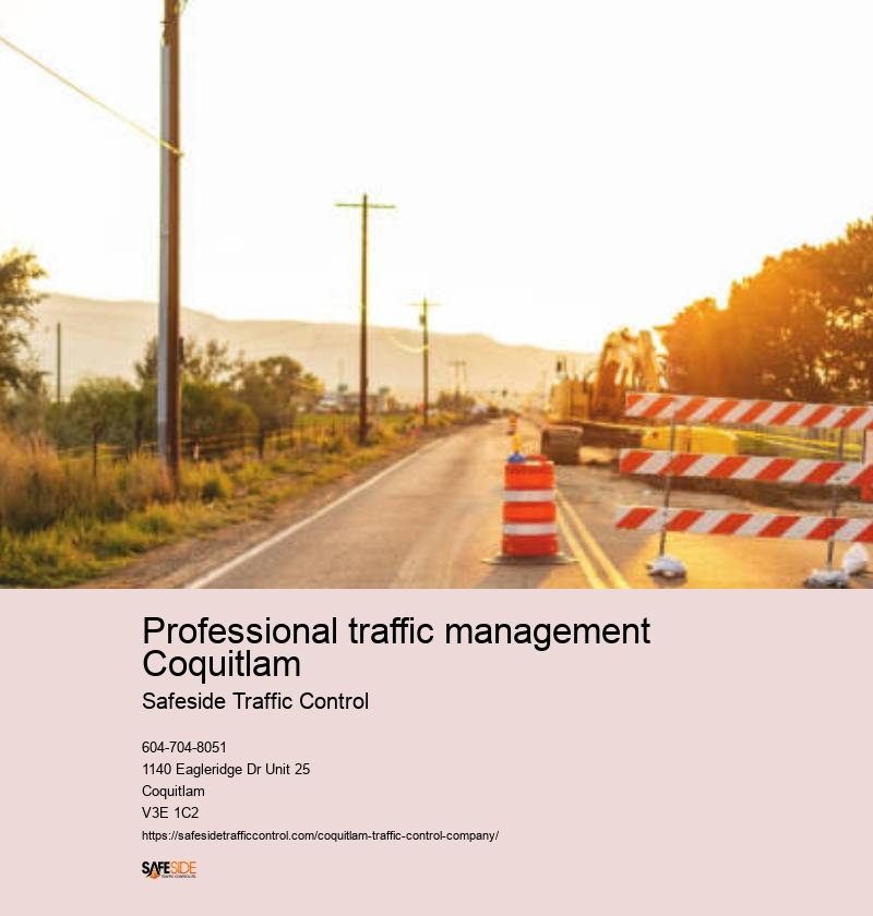 Strategic traffic flow coordination