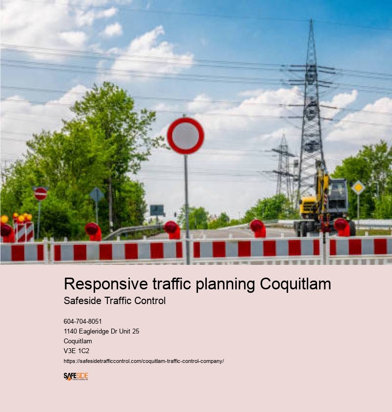 Trusted Traffic Regulation Coquitlam Solutions Provider