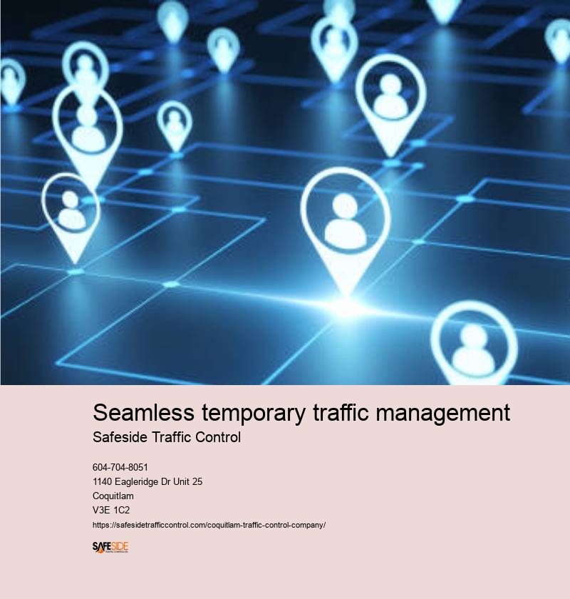 Coquitlam Traffic Management Strategies Provider