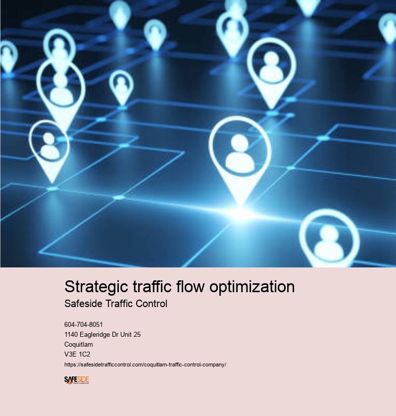 Expert Coquitlam Traffic Direction Services Provider