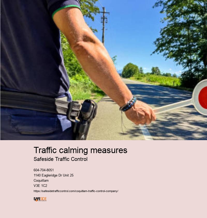 Coquitlam Road Safety Management Services Provider