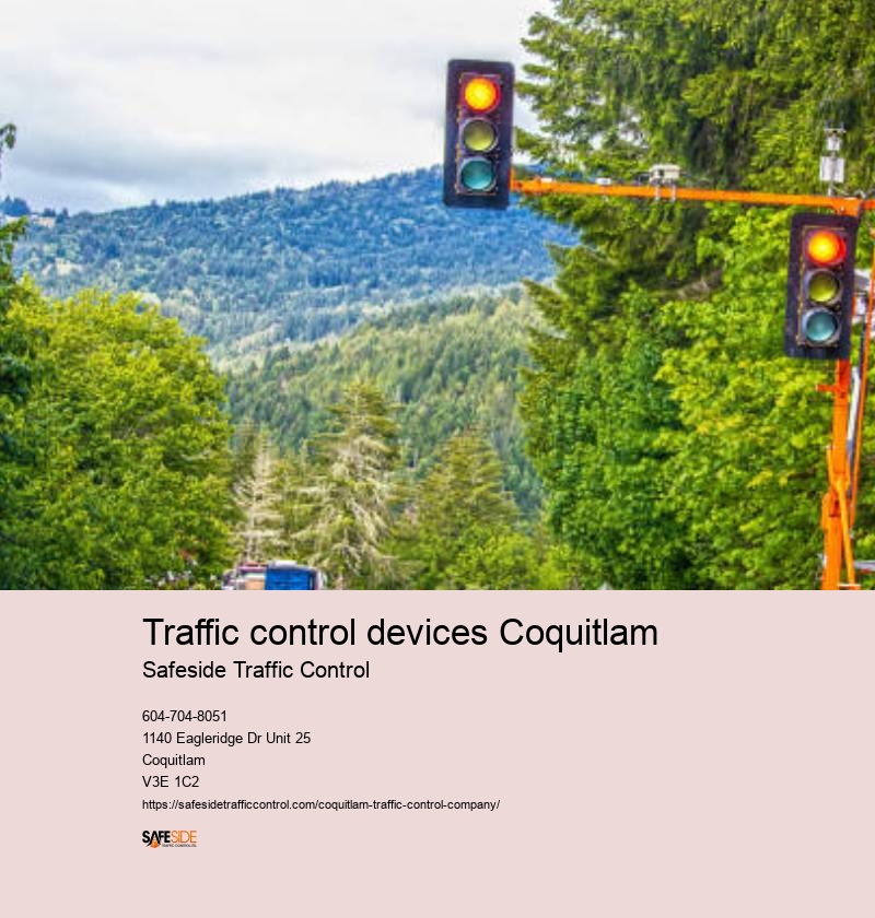 Coquitlam traffic management assessments