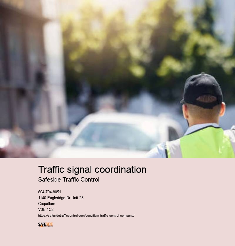 Comprehensive traffic management solutions