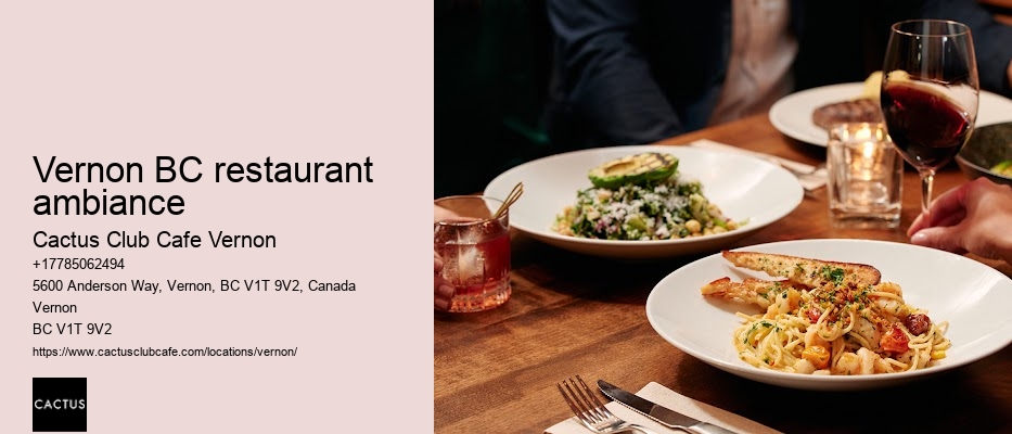 Best happy hour deals near me in Vernon