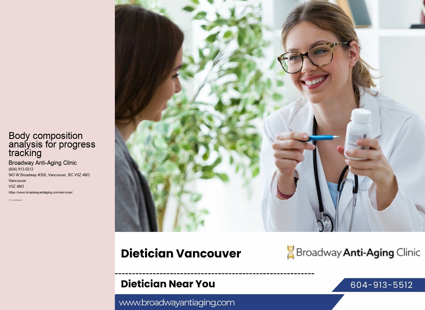 Behavior modification for weight loss