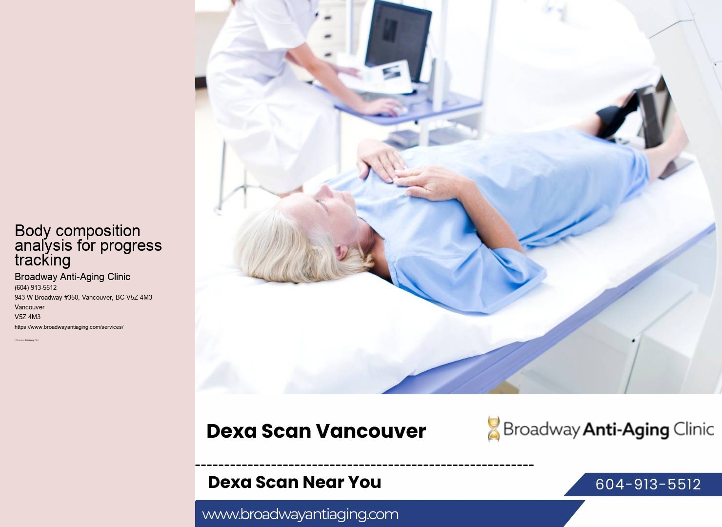 Vancouver BC Weight Loss Specialists