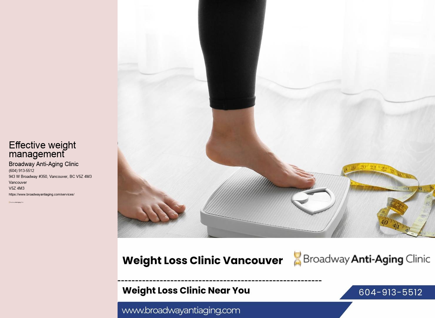 Professional Health Assessment Services Vancouver BC