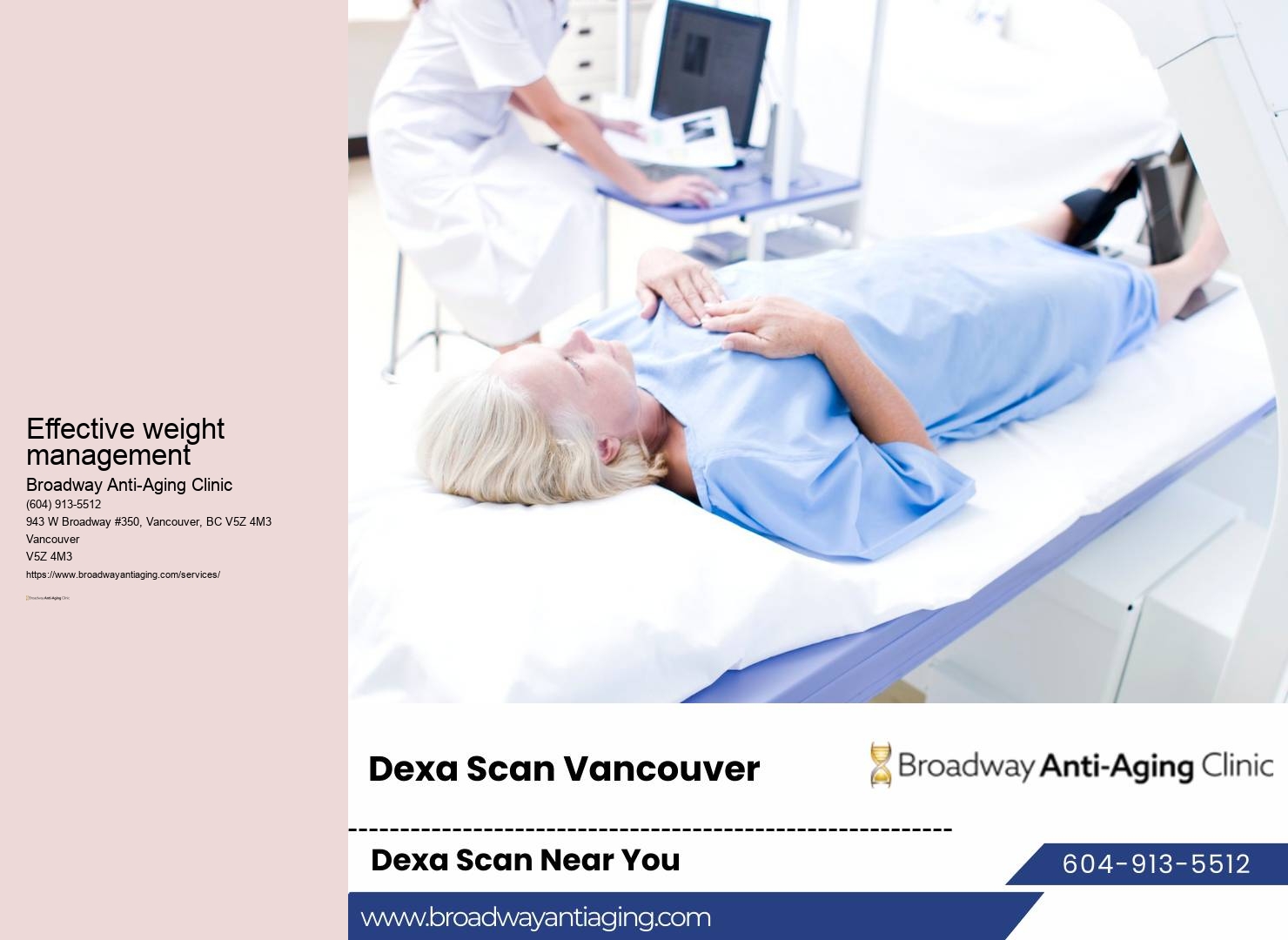 Meal Planning Assistance Vancouver BC