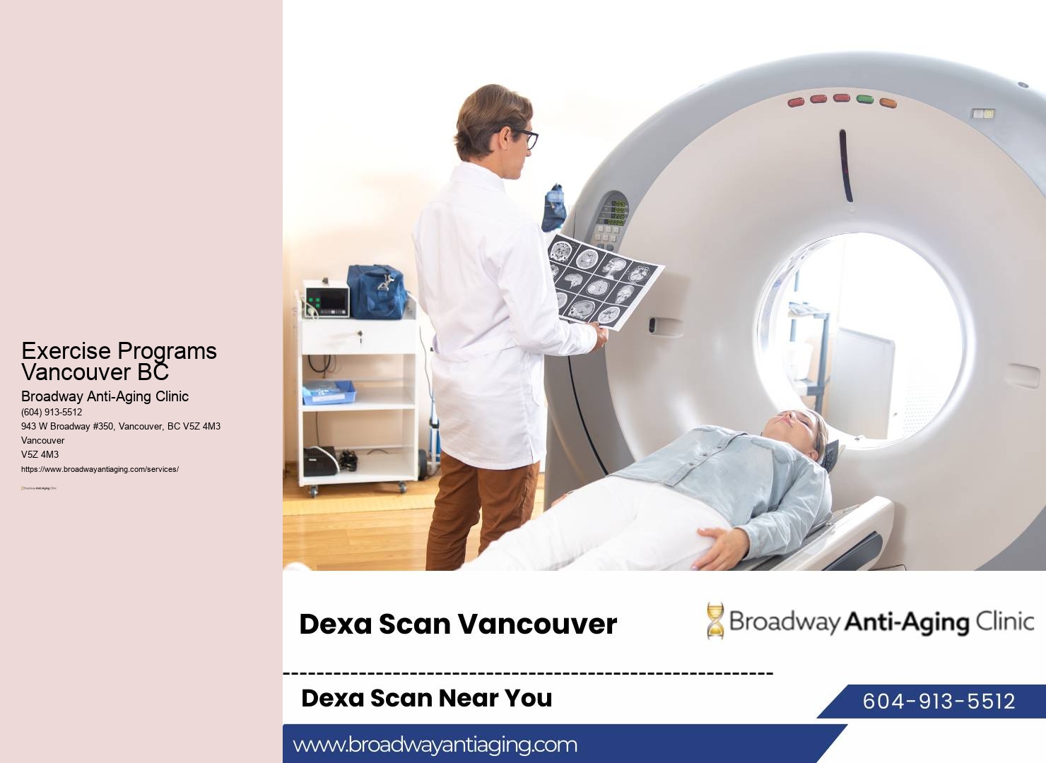 Nutrition Coaching Vancouver BC