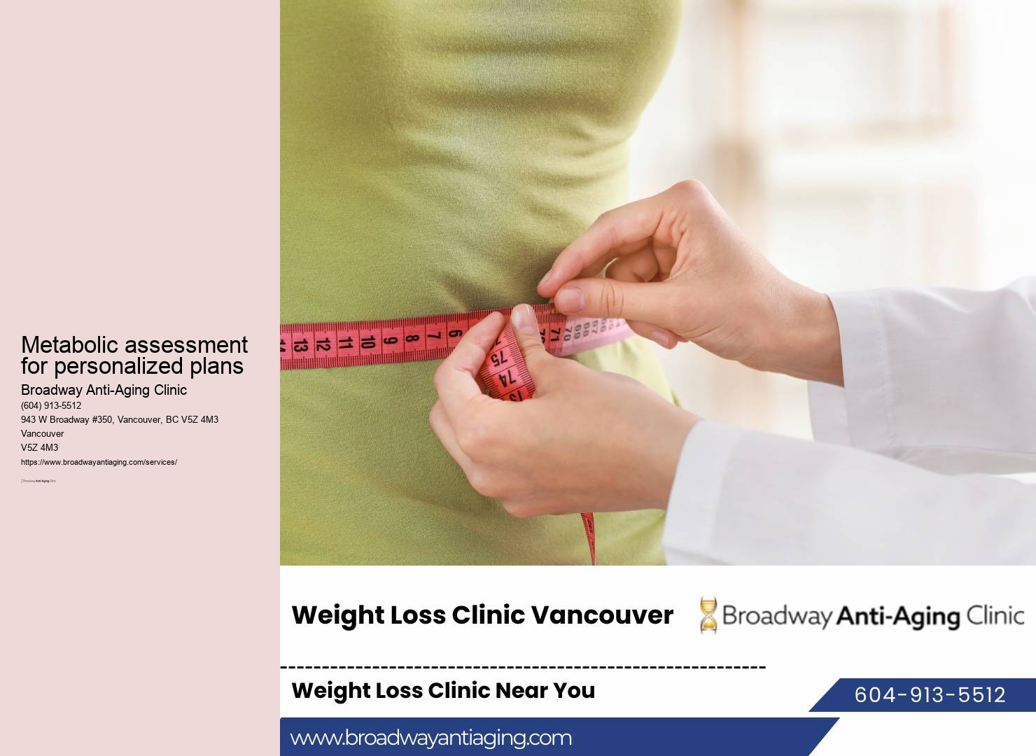 Behavior modification for lifestyle change