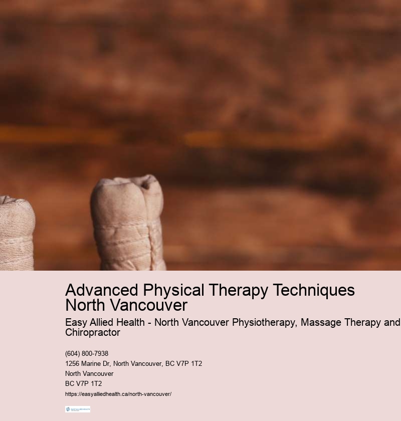 Professional Vestibular Rehabilitation Services BC