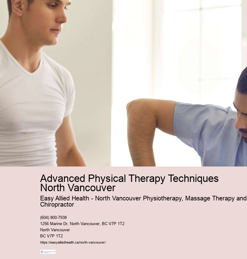 Budget-friendly Physiotherapy for Balance and Gait Disorders North Vancouver