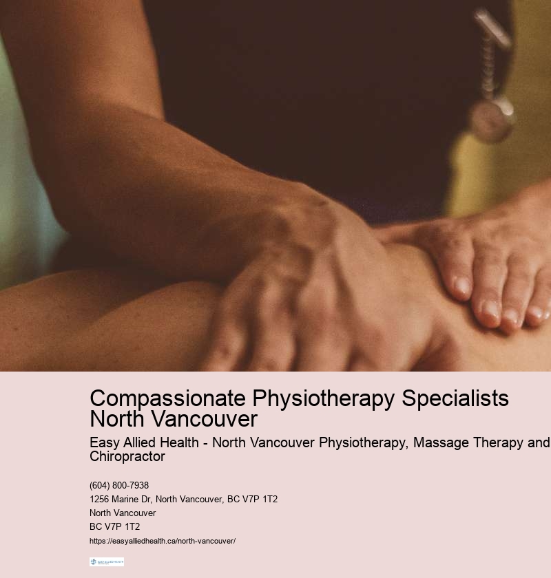 Experienced Orthotics Assessment and Prescription North Vancouver