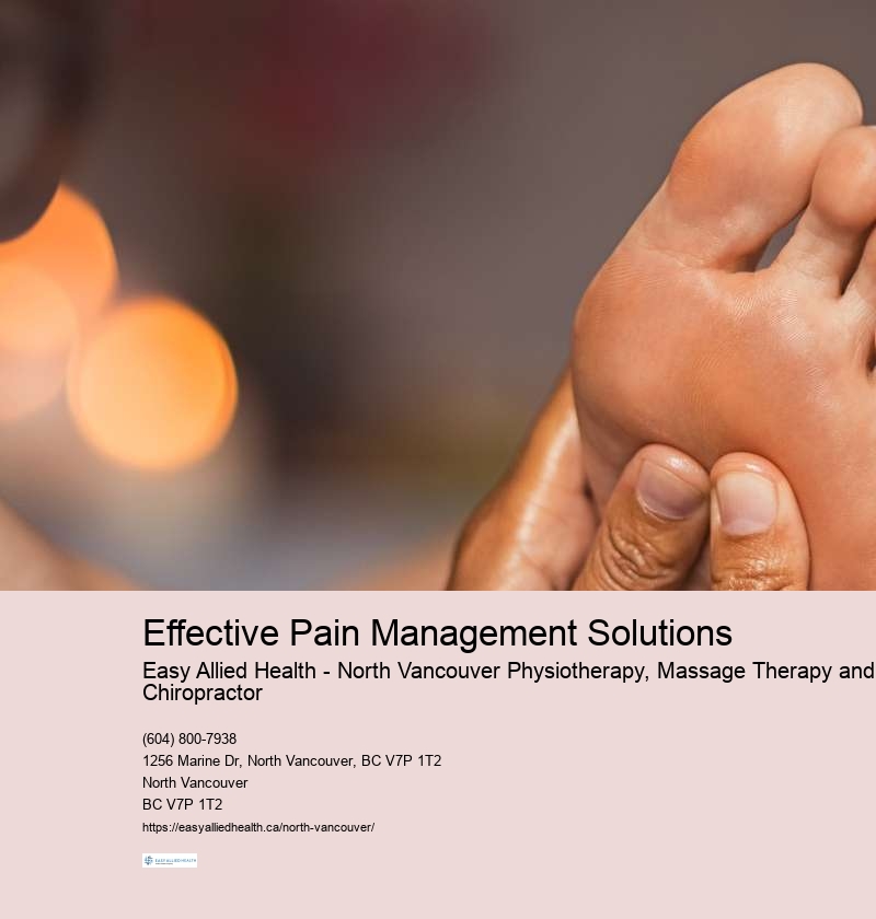 Pediatric physiotherapy services in North Vancouver for children