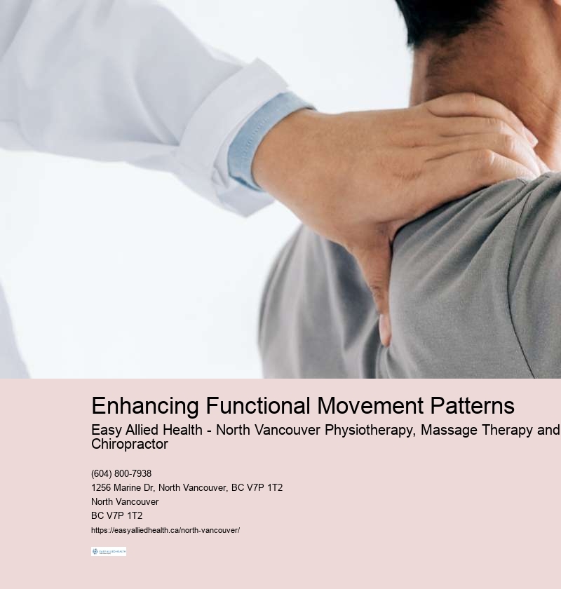 Expert Manual Therapy and Rehabilitation BC