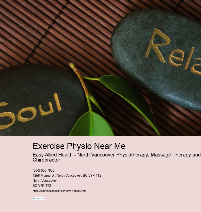 How Much Does Physiotherapy Cost In BC