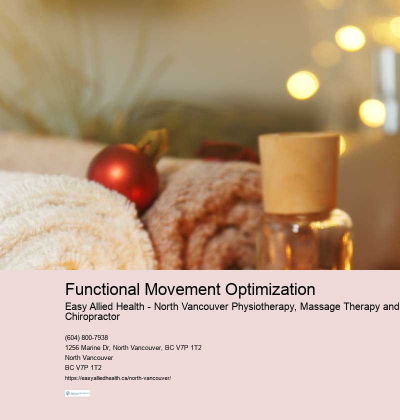 Advanced Physiotherapy Solutions North Vancouver
