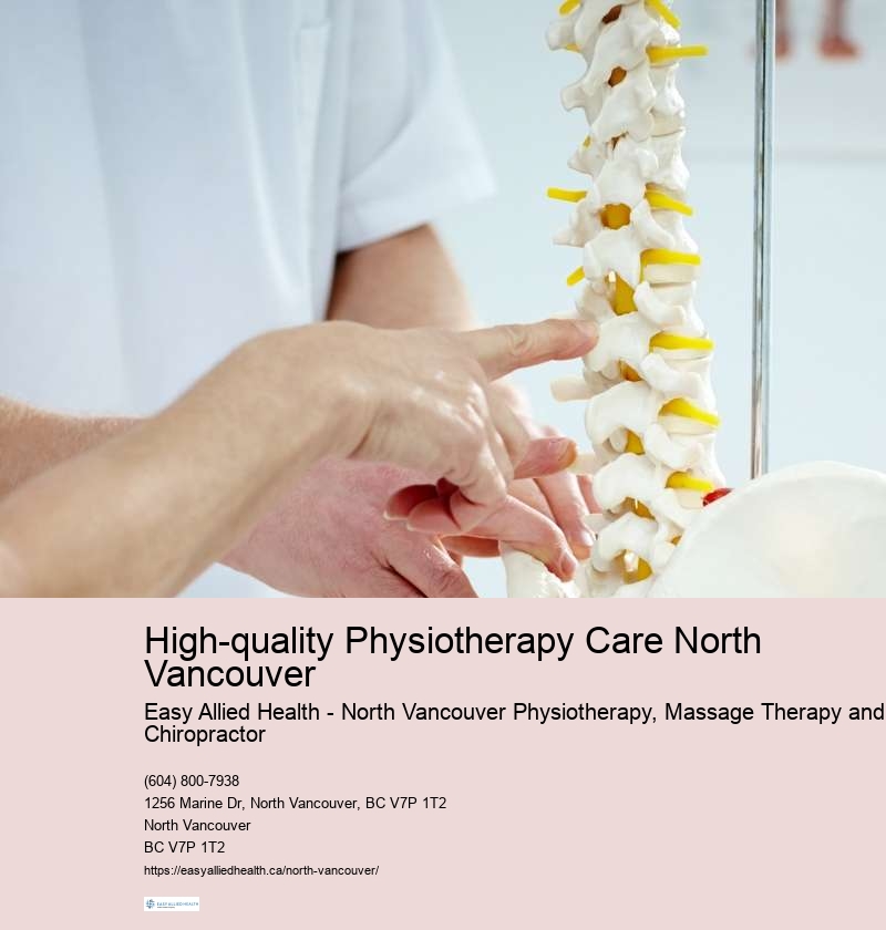 Leading-edge In-home Physiotherapy Services BC