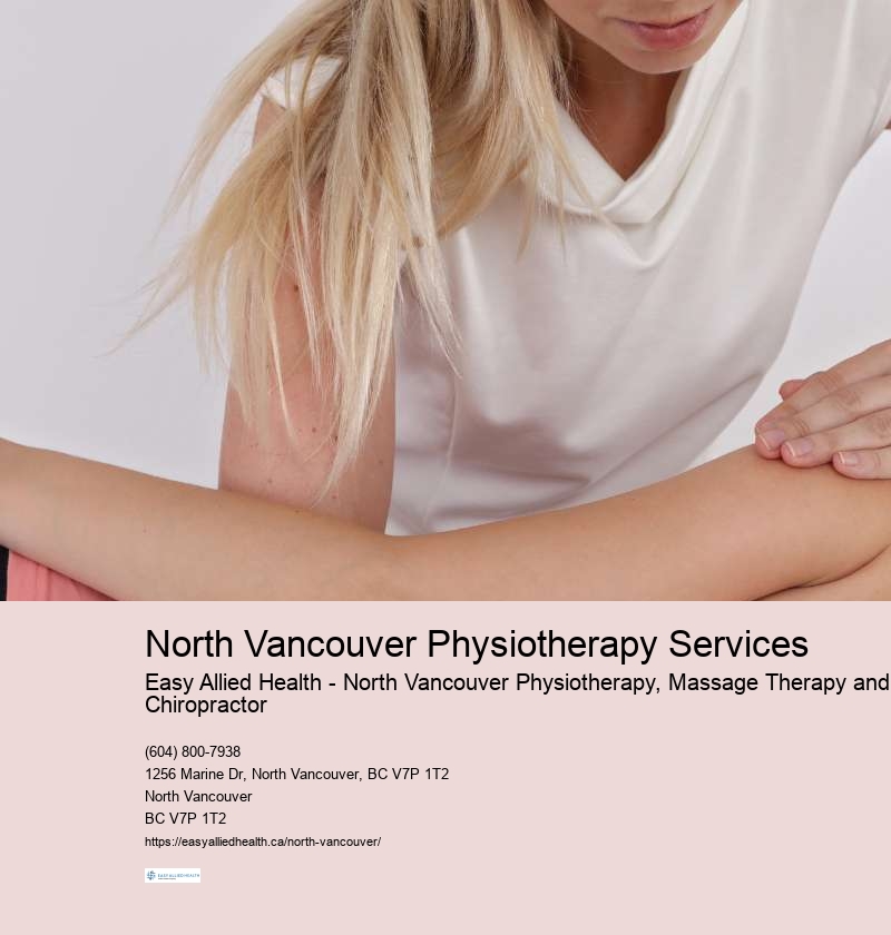 Advanced Dry Needling Techniques North Vancouver